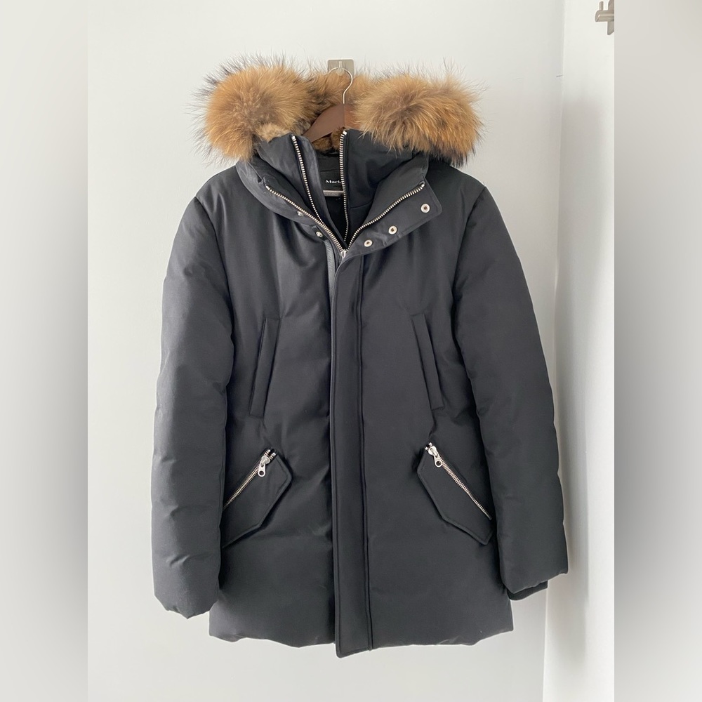 Mackage Parka (Edward)